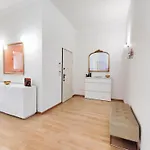 Apartmán Oasis Of Design And Comfort With Terrace *