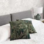 Apartmán Oasis Of Design And Comfort With Terrace