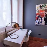 Oasis Of Design And Comfort With Terrace