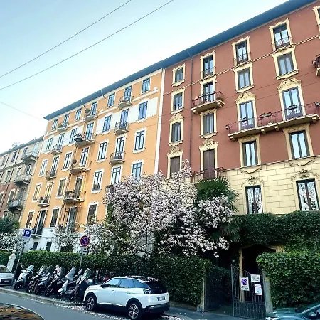 Apartment Oasis Of Design And Comfort With Terrace *