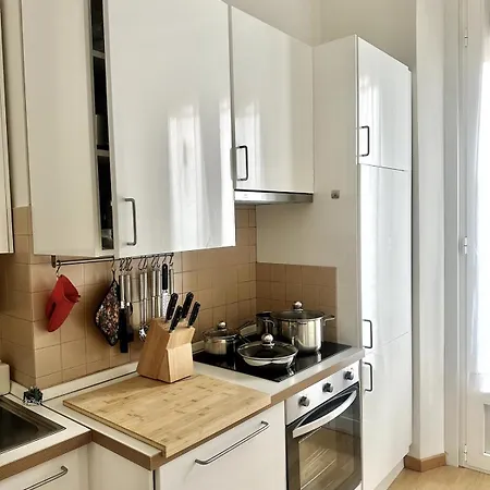Apartment Oasis Of Design And Comfort With Terrace *