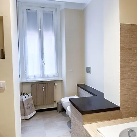 Oasis Of Design And Comfort With Terrace