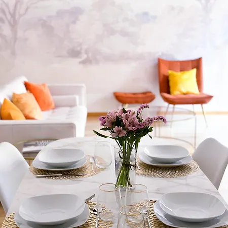 Oasis Of Design And Comfort With Terrace * 밀라노