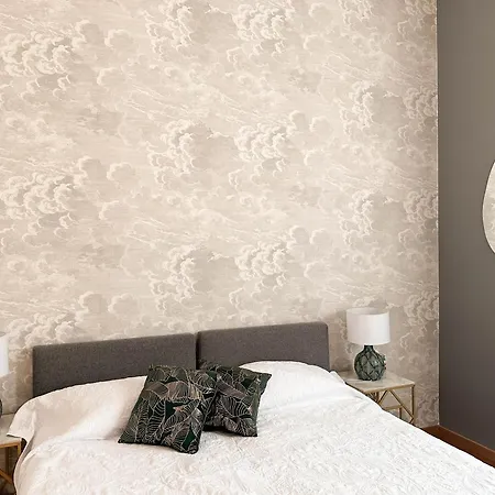 Oasis Of Design And Comfort With Terrace * 밀라노