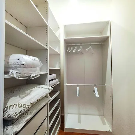 Oasis Of Design And Comfort With Terrace 아파트 *