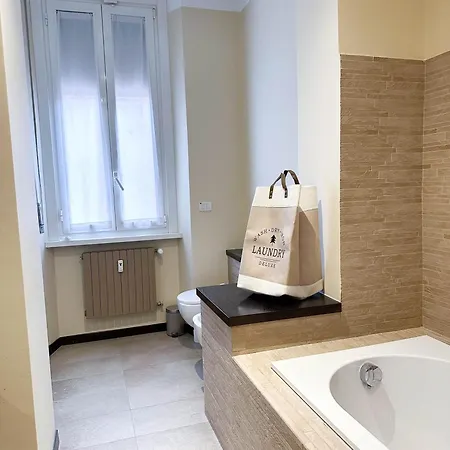 Oasis Of Design And Comfort With Terrace 아파트 *